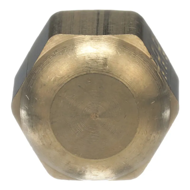 Peça código OEM 222-981 — Cap Nut