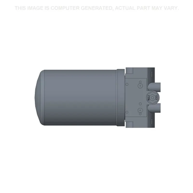 Peça código OEM 222757A1 — Filter Assembly