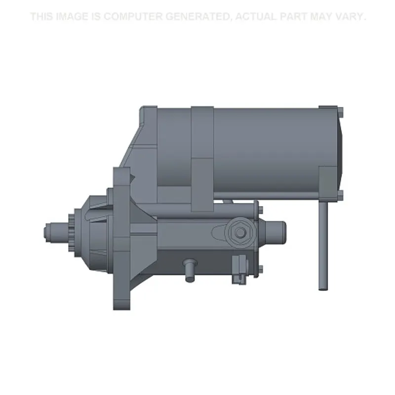 Peça código OEM 223900A2 — MOTOR DE ARRANQUE