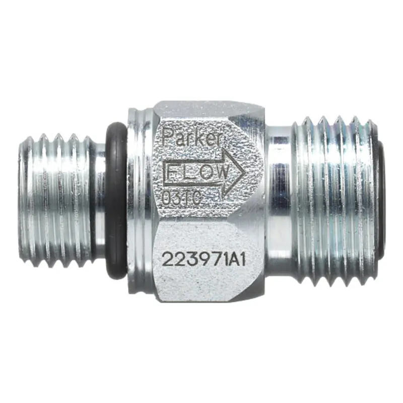 Peça código OEM 223971A1 — Válvula de Checagem