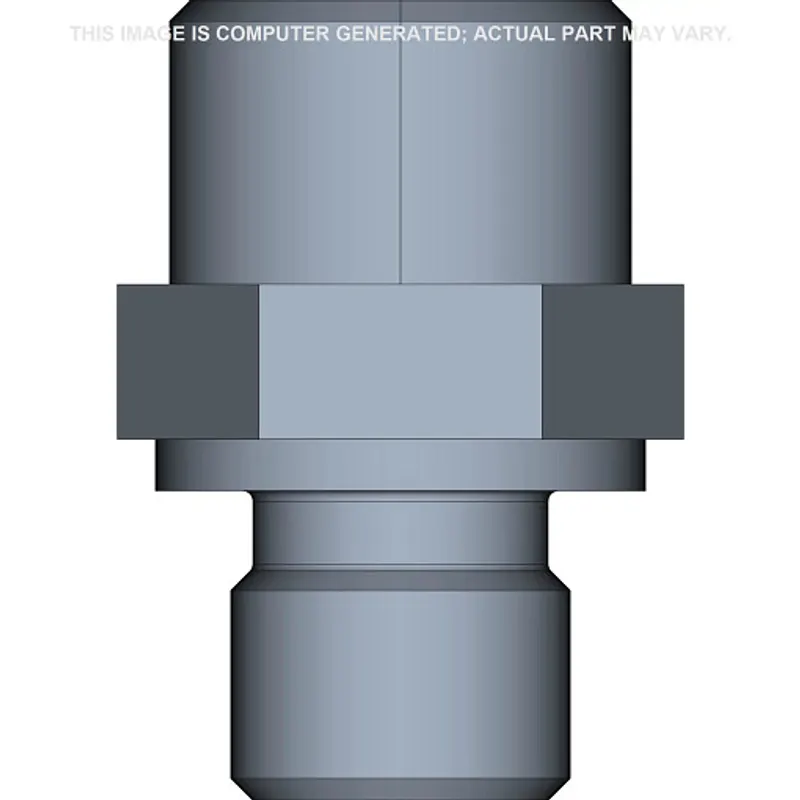 Peça código OEM 2247096 — CONECTOR HIDRÁUL