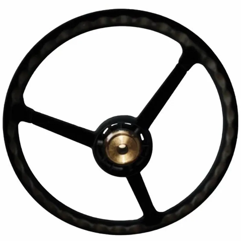 Peça código OEM 224818A3 — Volante