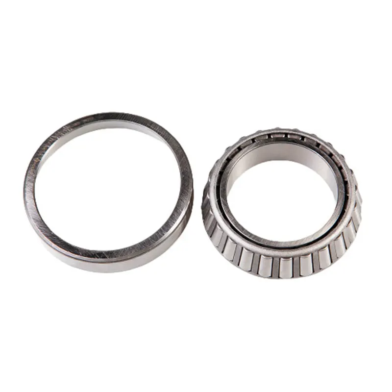 Peça código OEM 225805A1 — Rolamento de rolos cónicos - 60 mm DI x 95 mm DE x 23…