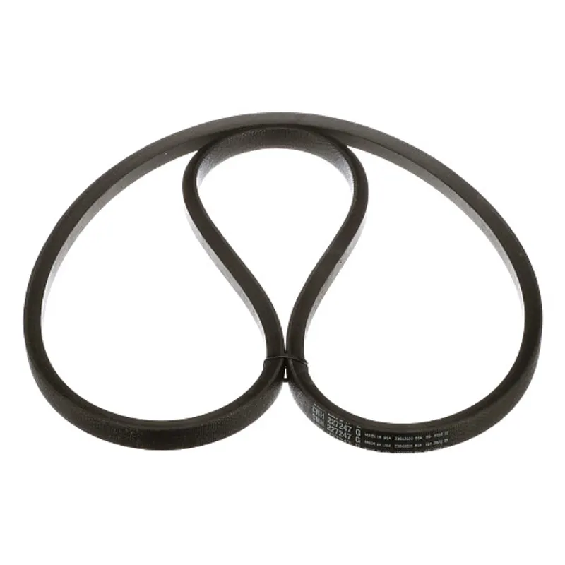 Peça código OEM 227247 — Sickle Drive V-Belt - 0.88" W x 82.49" L
