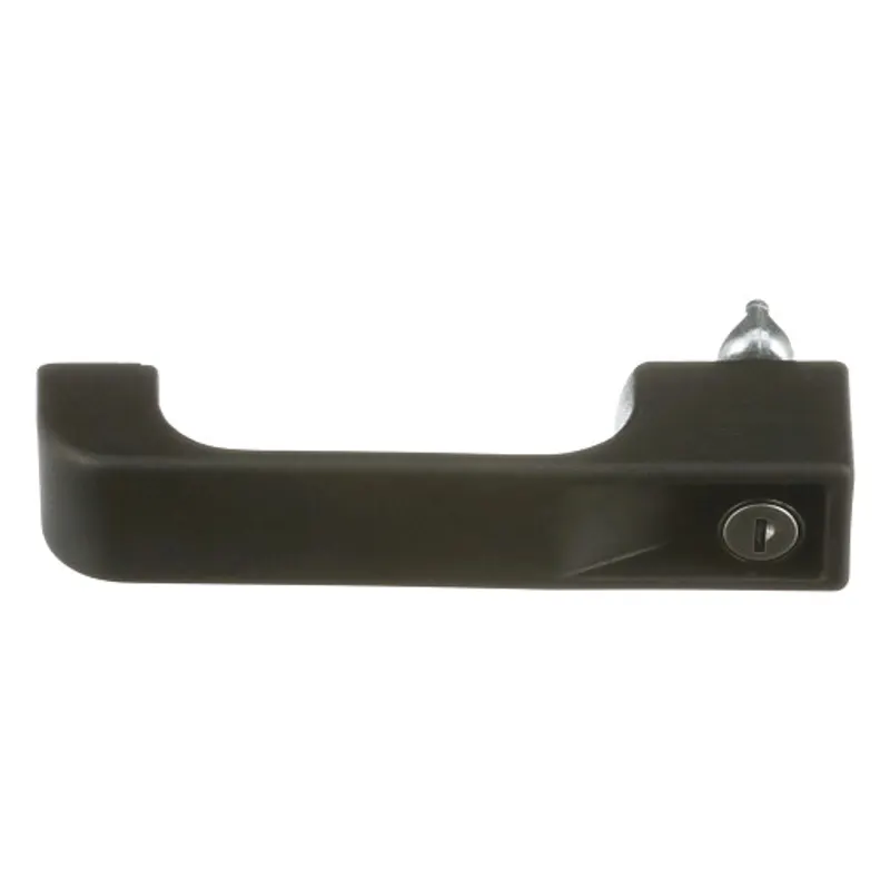 Peça código OEM 2292135 — Push Button Handle