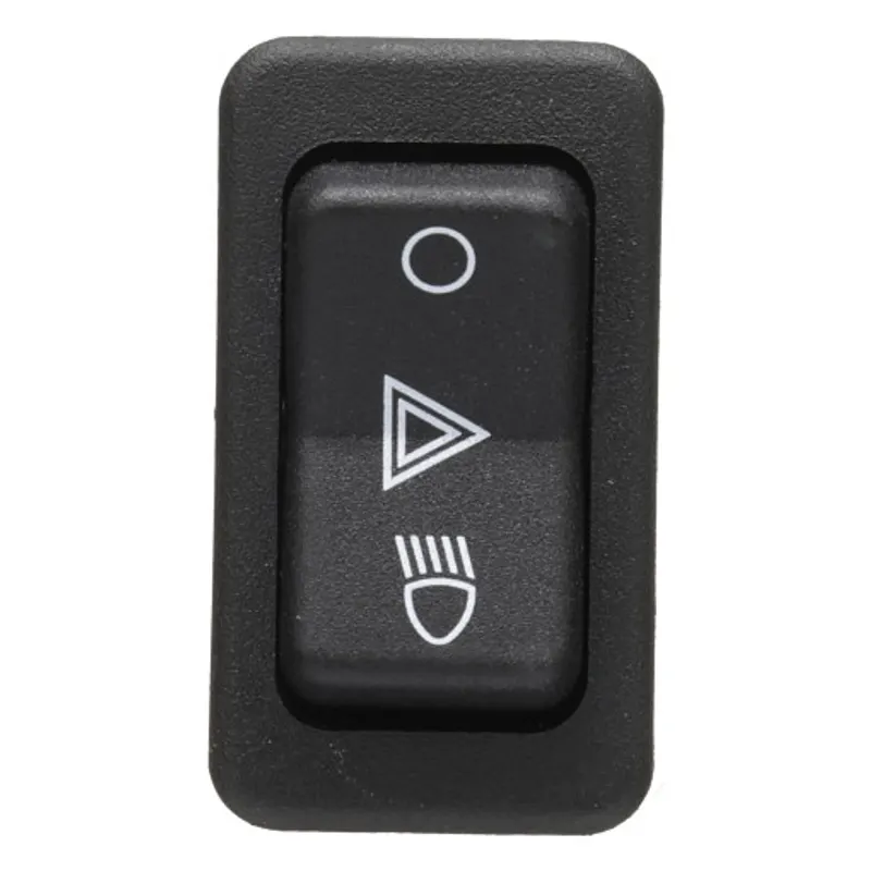 Peça código OEM 229372A1 — Electrical Switch