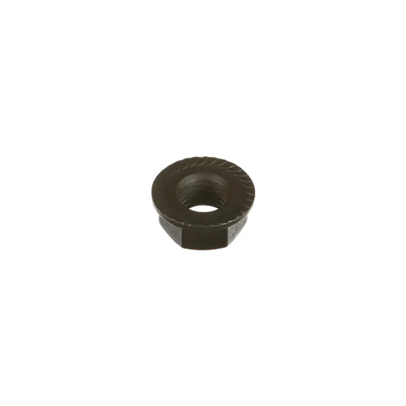 Peça código OEM 232-51312 — Porca Flangeada de Aço