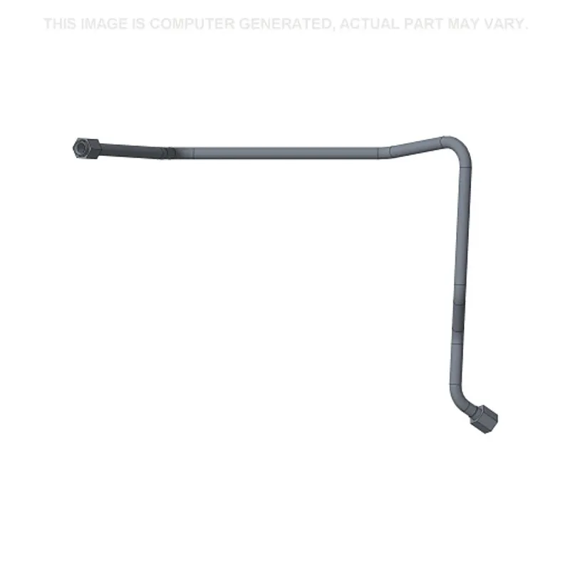 Peça código OEM 232936A1 — Bucket Cylinder Tube