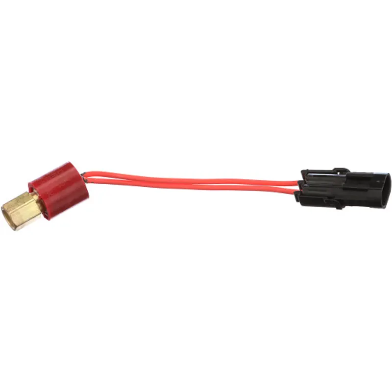 Peça código OEM 232948A1 — Interruptor de alta pressão do A/C - M10 x 1,25