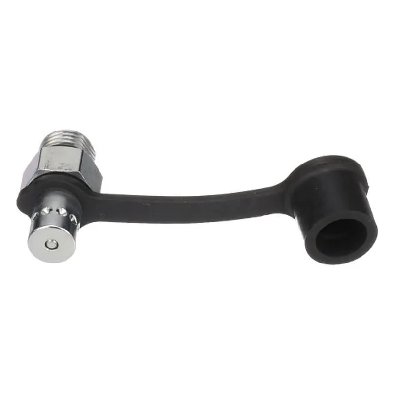 Peça código OEM 233302A2 — Hydraulic Quick Coupling - Male