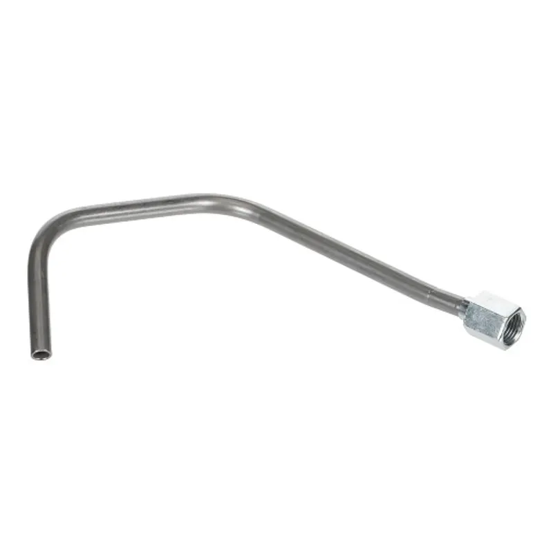 Peça código OEM 234433A1 — TUBO