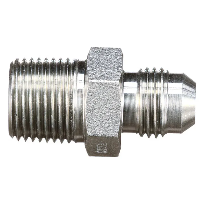 Peça código OEM 235534 — Conector de Hidráulico