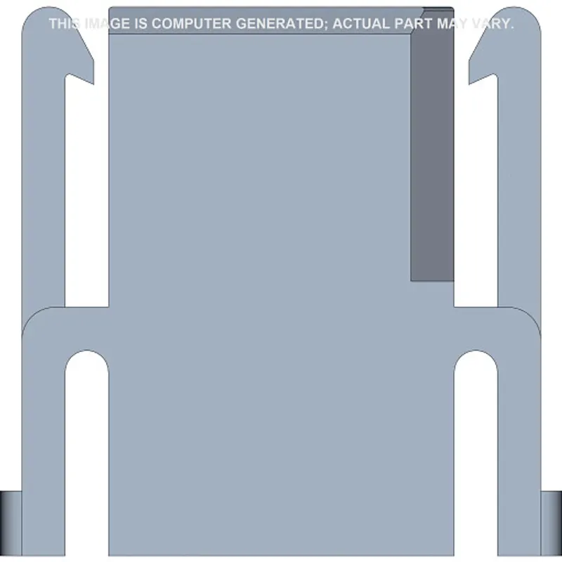 Peça código OEM 235676A1 — CONECTOR ELÉC.