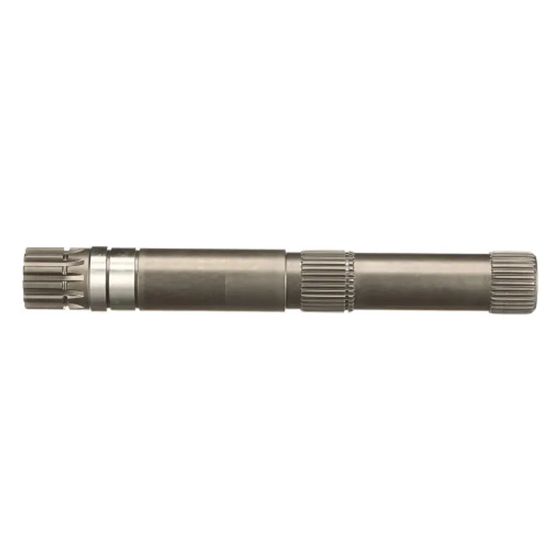 Peça código OEM 236378A1 — Eixo de saída - 45,43 mm DI x 53,85 mm DE x 429 mm C