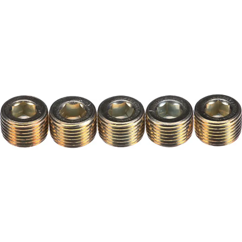 Peça código OEM 236622 — Bujão com sextavado interior - 3/8"-18