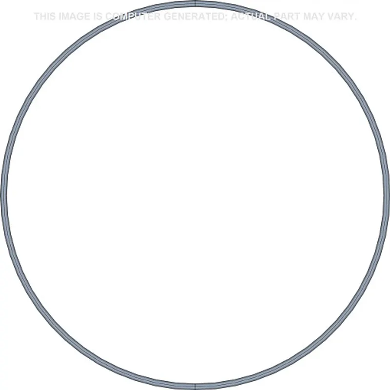 Peça código OEM 238-5265 — O-RING