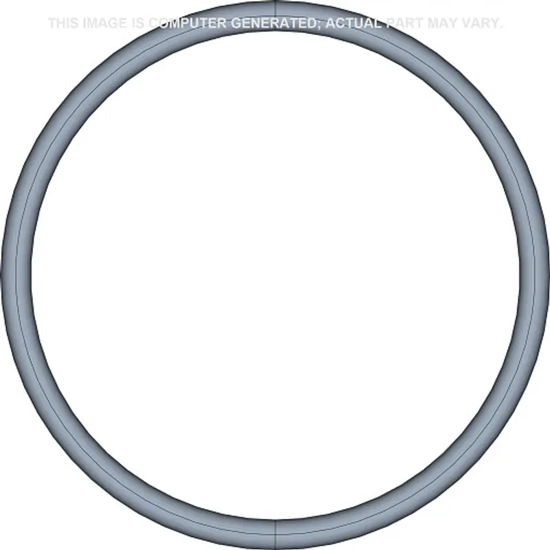 Peça código OEM 238-6130 — O-RING