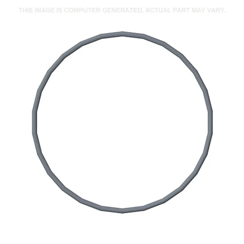Peça código OEM 238-6248 — O-RING