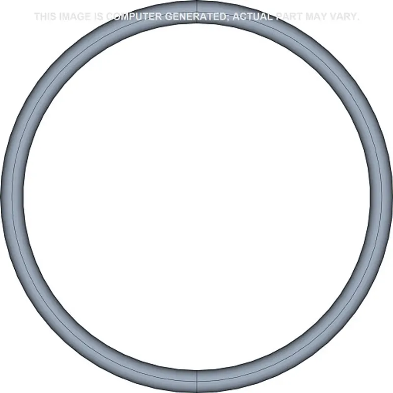 Peça código OEM 238-6338 — O-RING