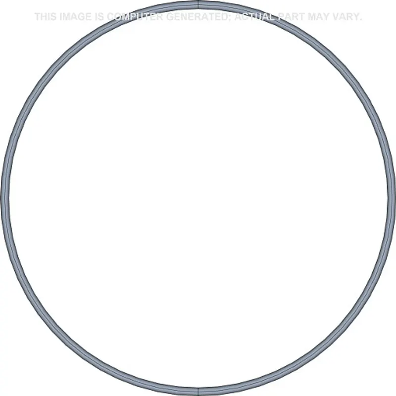Peça código OEM 238-6373 — O-RING