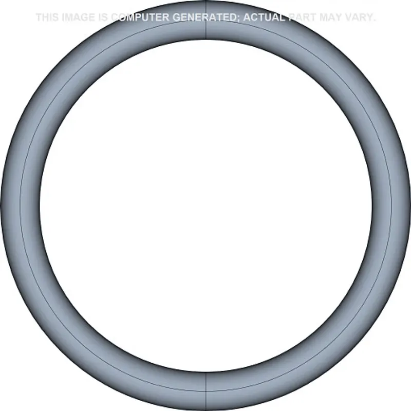 Peça código OEM 238-9217 — O-RING