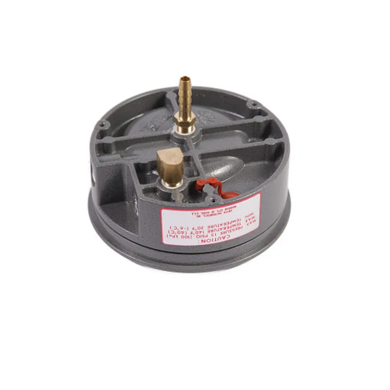 Peça código OEM 238599A2 — Indicador de Vácuo