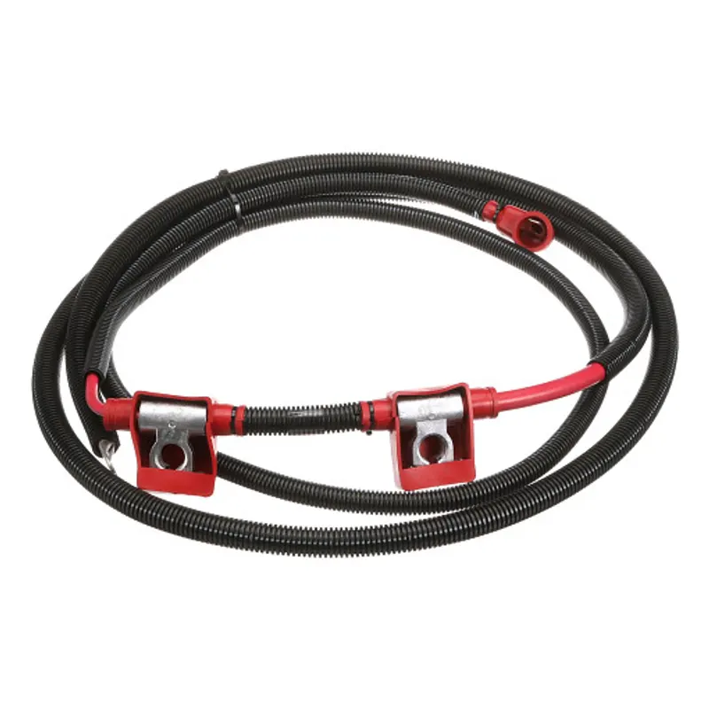 Peça código OEM 239127A3 — Conjunto de Cabos