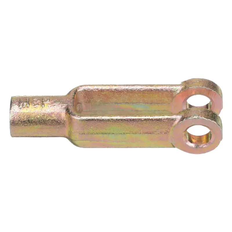 Peça código OEM 239406A1 — Clevis