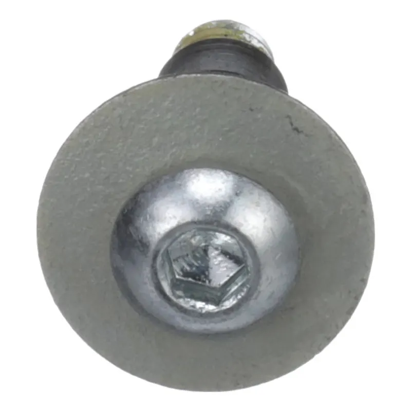 Peça código OEM 240973A2 — Parafuso de sextavado interior com anilha cativa - M6…