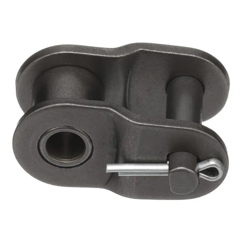 Peça código OEM 241-1715 — Roller Chain Link