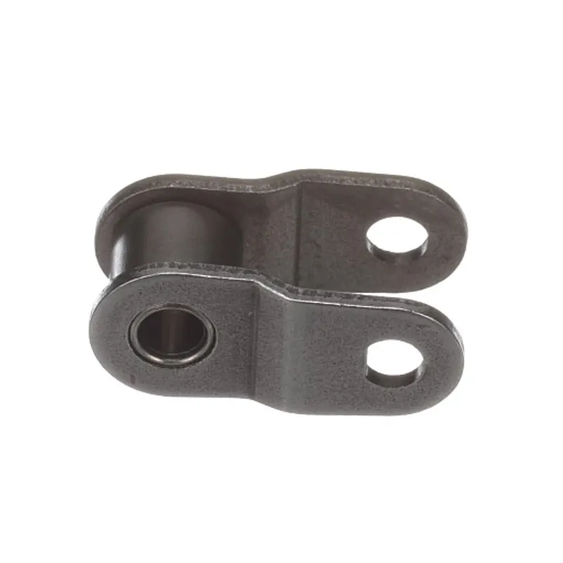 Peça código OEM 241-2714 — Roller Chain Link