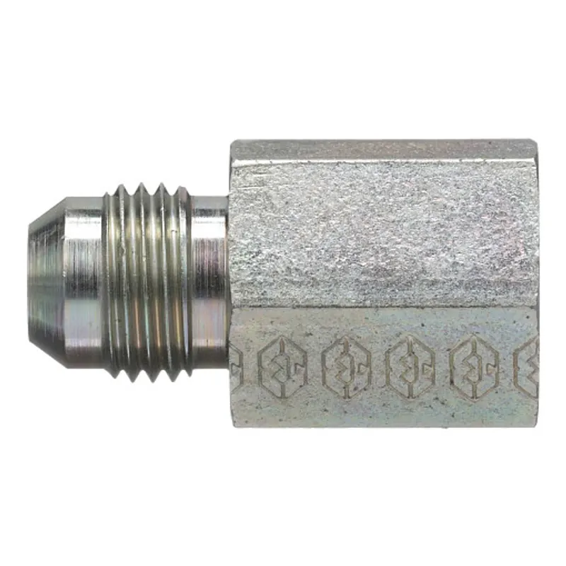 Peça código OEM 241971 — Hydraulic Tube Connector