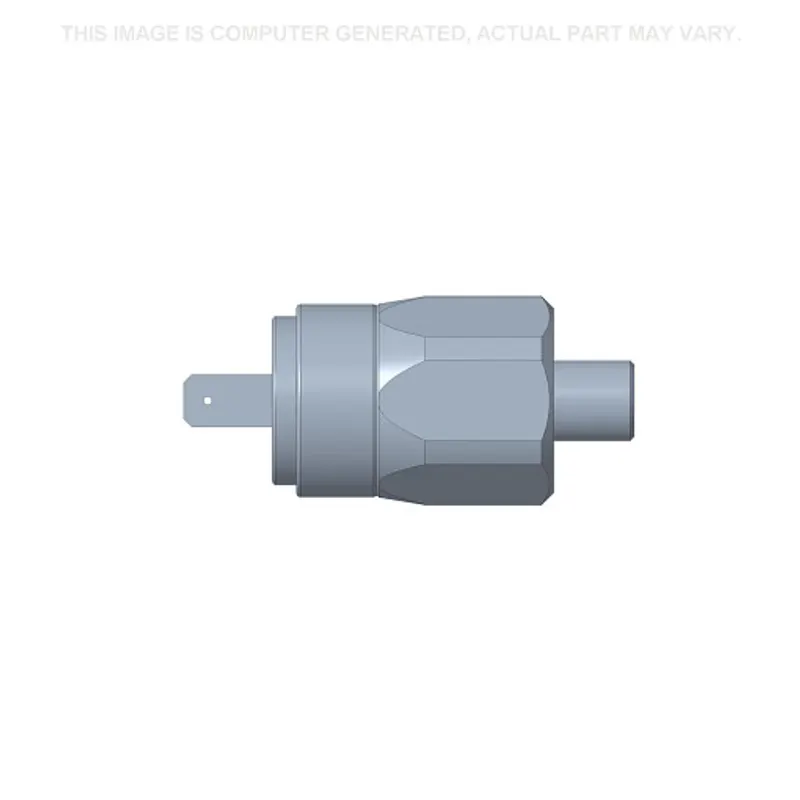 Peça código OEM 2426565 — INTERRUPTOR DE PRESS
