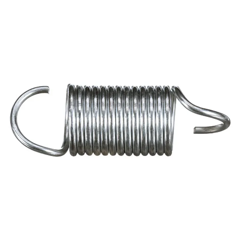 Peça código OEM 24332 — Mola de tensão - arame ,092" x ,85" DE x 2…