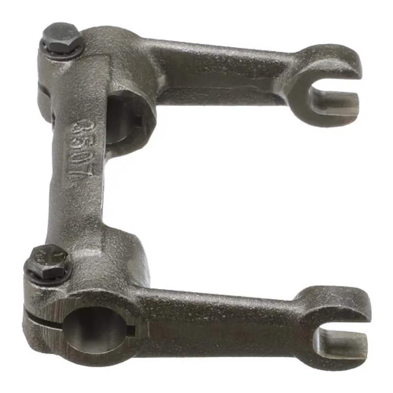 Peça código OEM 243502 — Yoke