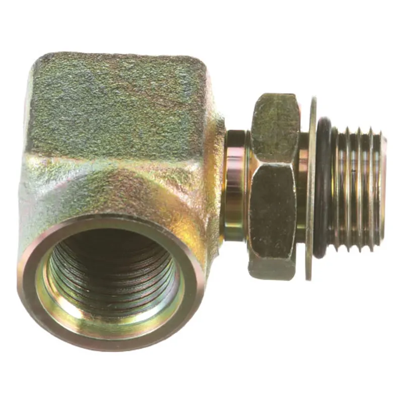 Peça código OEM 2444Z3715 — COTOVELO 90