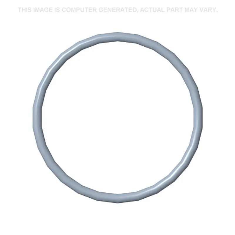 Peça código OEM 2445R152D1 — O-RING