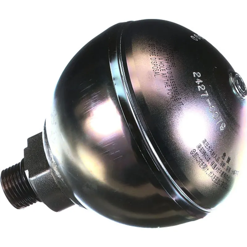 Peça código OEM 2445R373F1 — ACUMULADOR