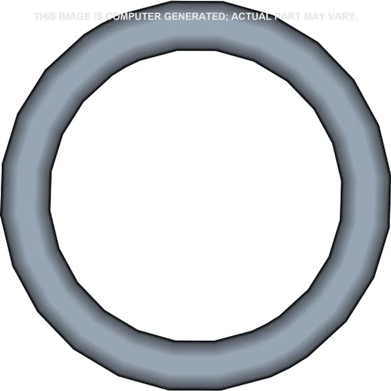 Peça código OEM 2445Z1604D5 — O-RING