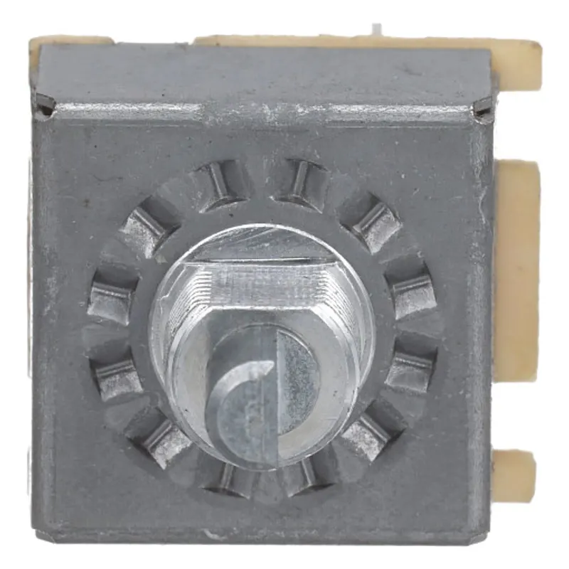 Peça código OEM 245258A1 — Interruptor giratório