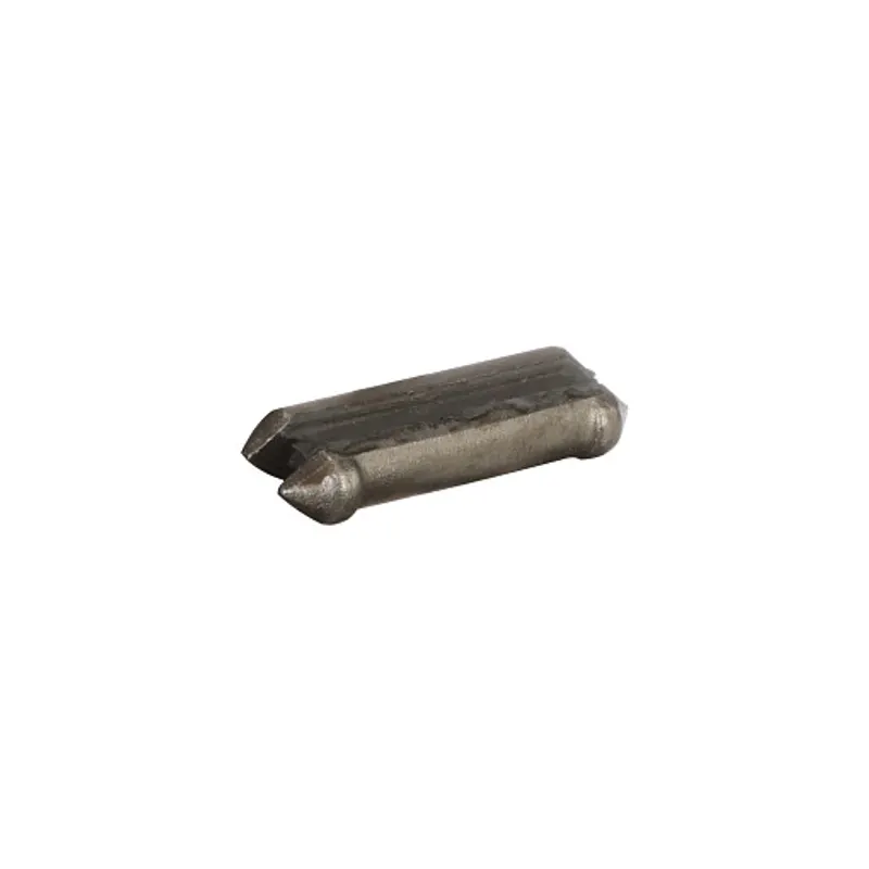 Peça código OEM 245466A1 — Pino de dente de caçamba estilo H&L