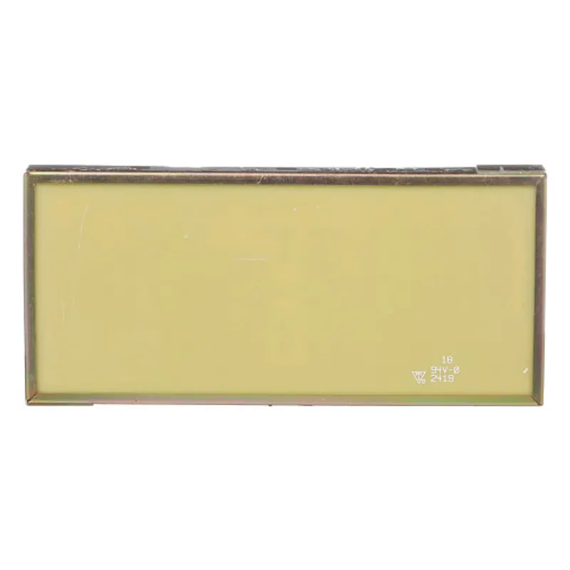 Peça código OEM 245884C1 — Transmissor