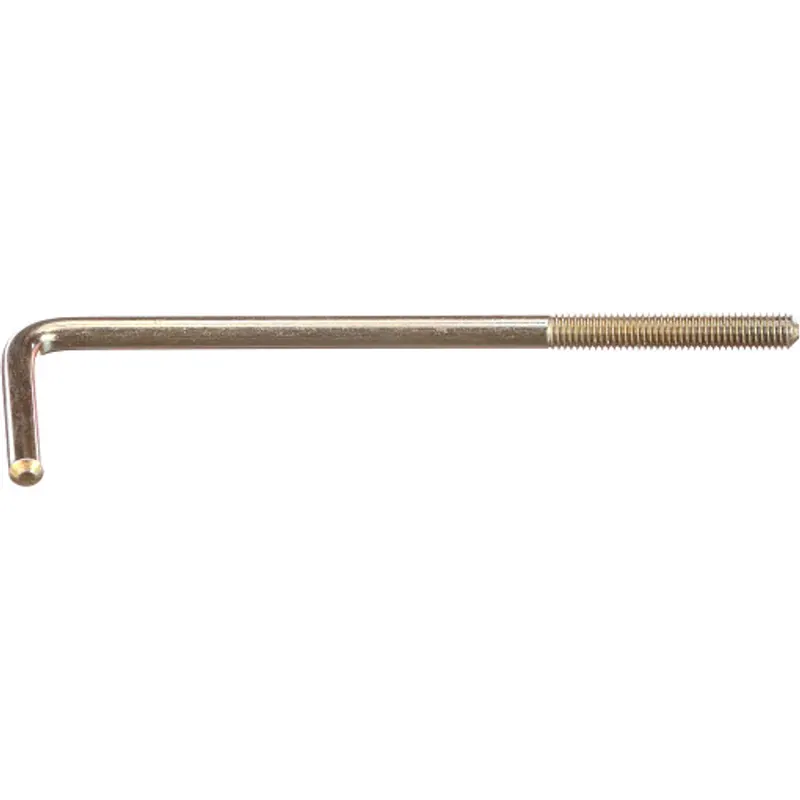 Peça código OEM 246157A1 — Tirante de Aço