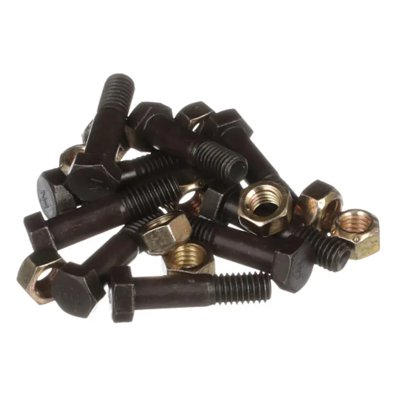 Peça código OEM 246309 — Shear Bolt and Nut