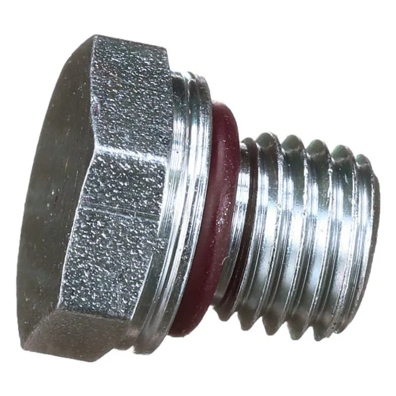 Peça código OEM 246406A1 — TAMPÃO SEXTAVADO