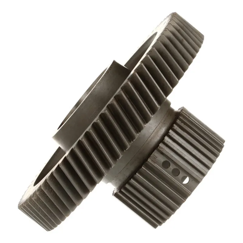 Peça código OEM 246451A1 — RODA DENTADA