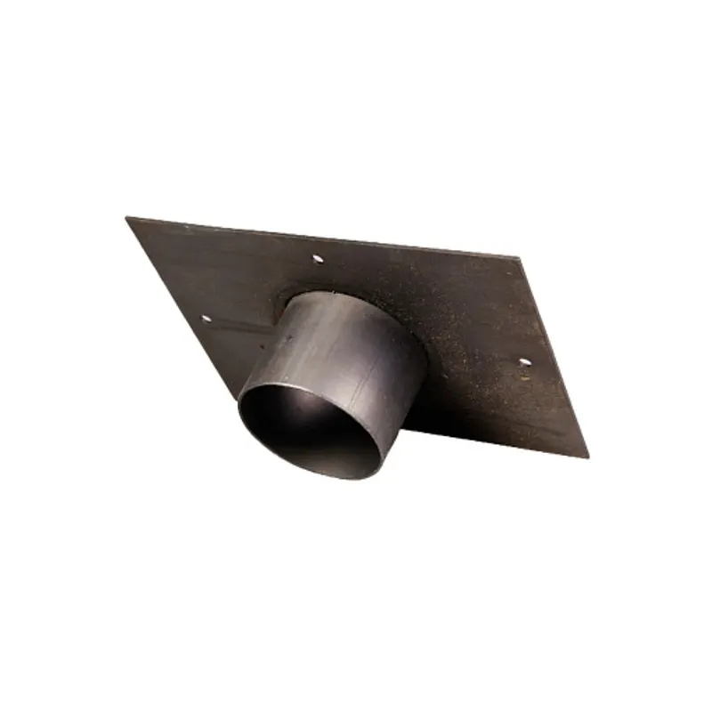 Peça código OEM 246752A1 — Chapa de Aço