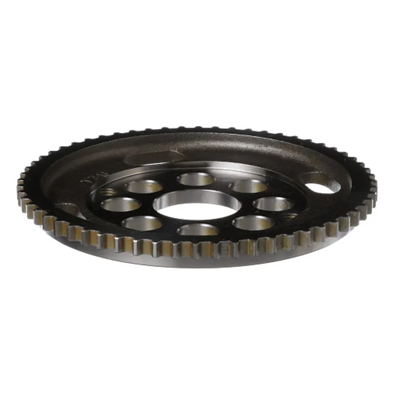Peça código OEM 247555A1 — Corda E Pinhão