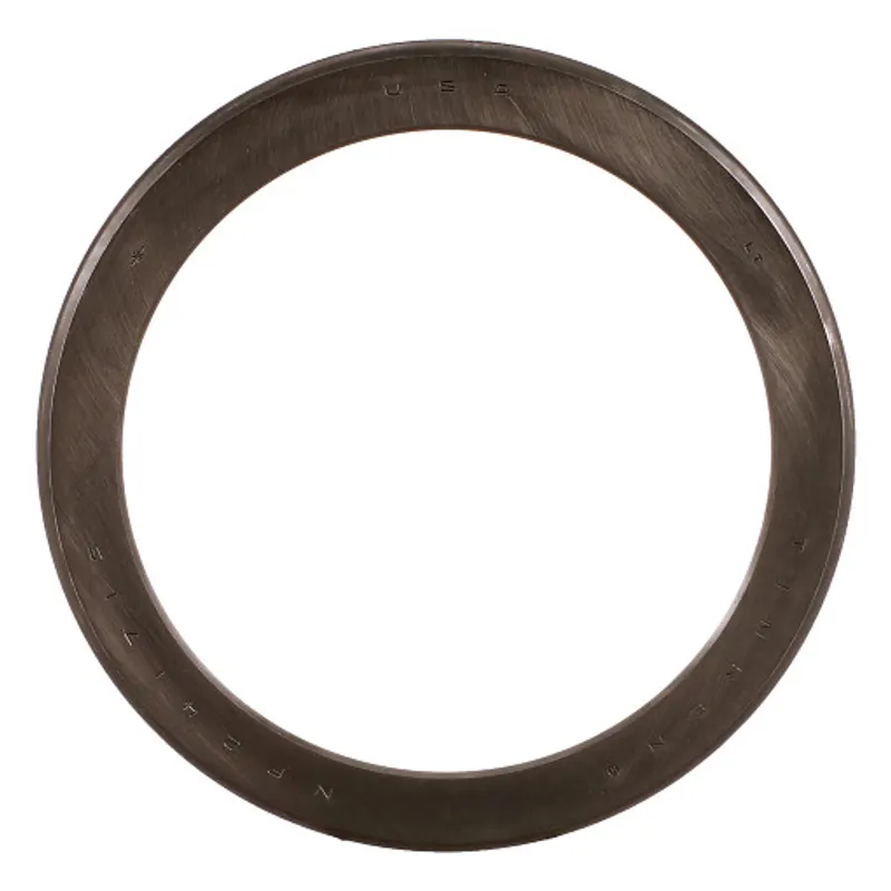 Peça código OEM 248114A1 — Anel externo do rolamento do rolete cônico - 200 mm…