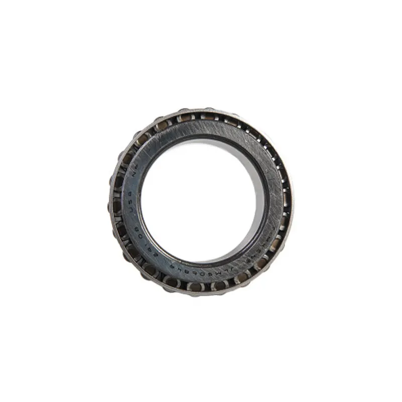 Peça código OEM 248347 — Cone de rolamento de rolos cónicos - JLM506849 - 55…